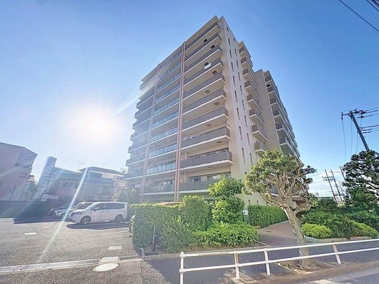 apartment 東京都葛飾区新小岩１丁目51－18 第二クレールパル　1F