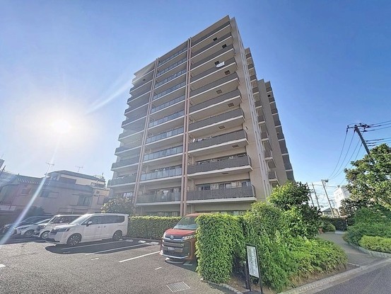 apartment 東京都葛飾区新小岩１丁目51－18 第二クレールパル　1F