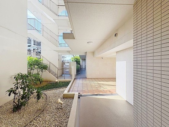 apartment 東京都葛飾区新小岩１丁目51－18 第二クレールパル　1F