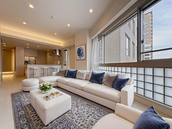 apartment 東京都葛飾区新小岩１丁目51－18 第二クレールパル　1F