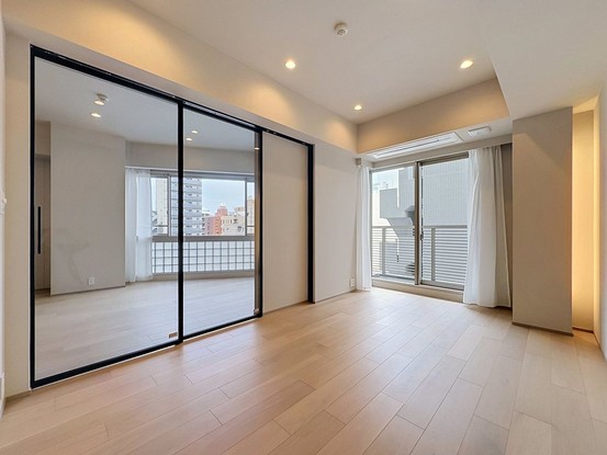 apartment 東京都葛飾区新小岩１丁目51－18 第二クレールパル　1F
