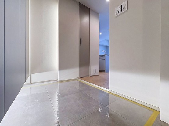 apartment 東京都葛飾区新小岩１丁目51－18 第二クレールパル　1F