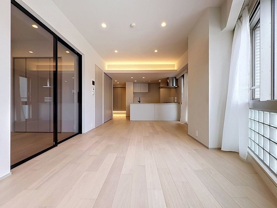 apartment 東京都葛飾区新小岩１丁目51－18 第二クレールパル　1F