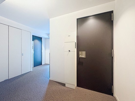 apartment 東京都葛飾区新小岩１丁目51－18 第二クレールパル　1F
