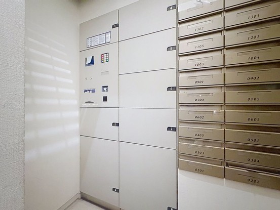 apartment 東京都葛飾区新小岩１丁目51－18 第二クレールパル　1F