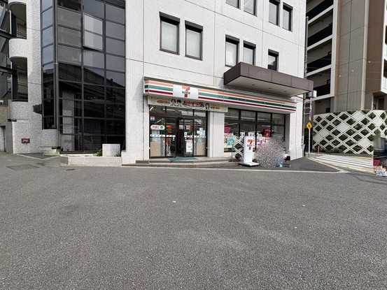 apartment 東京都葛飾区新小岩１丁目51－18 第二クレールパル　1F