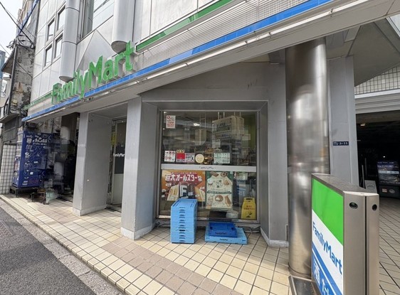 apartment 東京都葛飾区新小岩１丁目51－18 第二クレールパル　1F