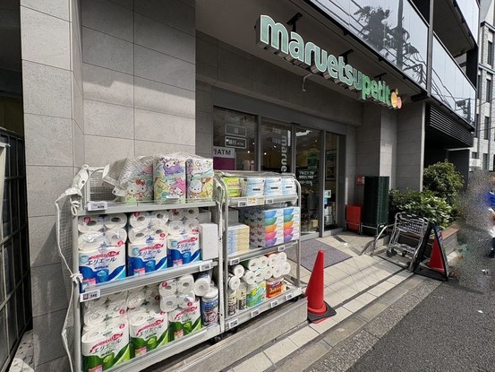 apartment 東京都葛飾区新小岩１丁目51－18 第二クレールパル　1F