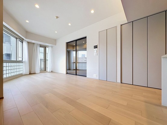 apartment 東京都葛飾区新小岩１丁目51－18 第二クレールパル　1F