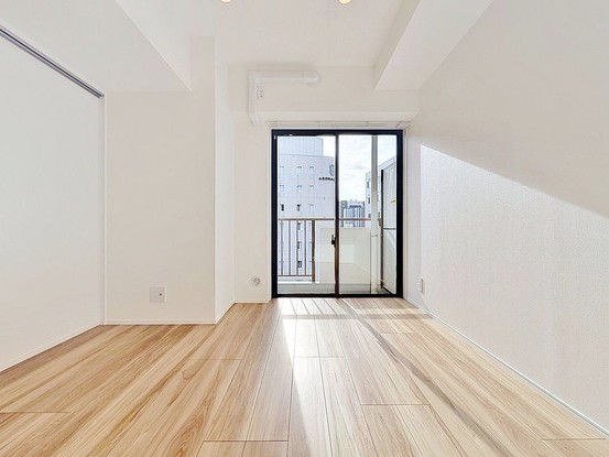 apartment 東京都葛飾区新小岩１丁目51－18 第二クレールパル　1F