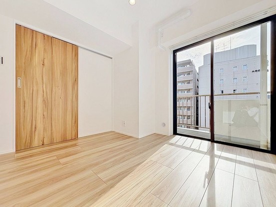 apartment 東京都葛飾区新小岩１丁目51－18 第二クレールパル　1F