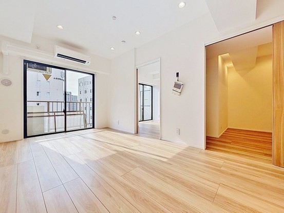 apartment 東京都葛飾区新小岩１丁目51－18 第二クレールパル　1F