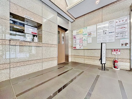 apartment 東京都葛飾区新小岩１丁目51－18 第二クレールパル　1F