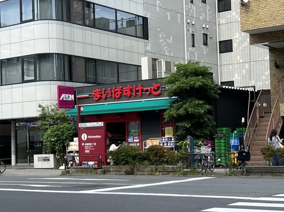 apartment 東京都葛飾区新小岩１丁目51－18 第二クレールパル　1F