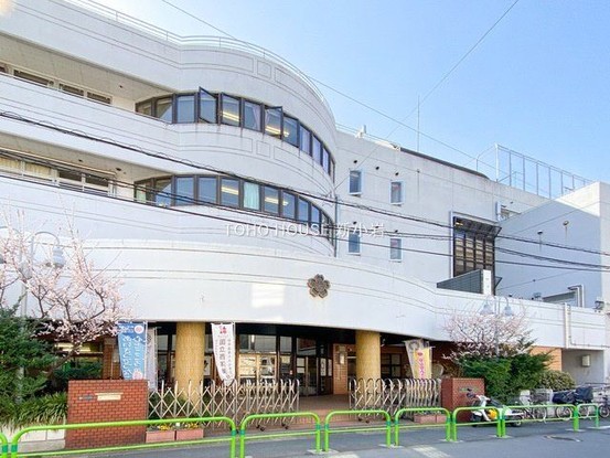 apartment 東京都葛飾区新小岩１丁目51－18 第二クレールパル　1F
