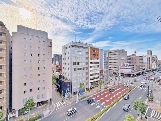 apartment 東京都葛飾区新小岩１丁目51－18 第二クレールパル　1F
