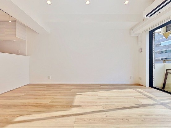 apartment 東京都葛飾区新小岩１丁目51－18 第二クレールパル　1F