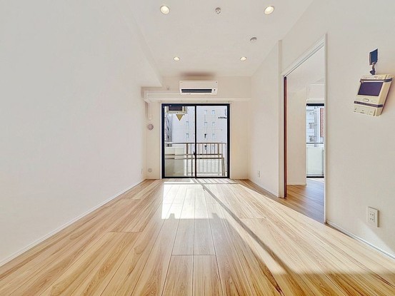 apartment 東京都葛飾区新小岩１丁目51－18 第二クレールパル　1F