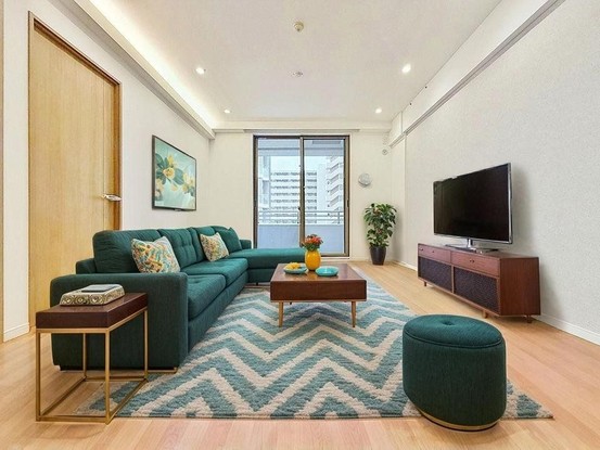 apartment 東京都葛飾区新小岩１丁目51－18 第二クレールパル　1F