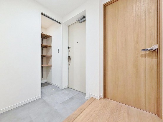 apartment 東京都葛飾区新小岩１丁目51－18 第二クレールパル　1F