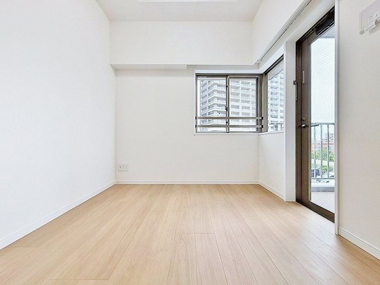 apartment 東京都葛飾区新小岩１丁目51－18 第二クレールパル　1F