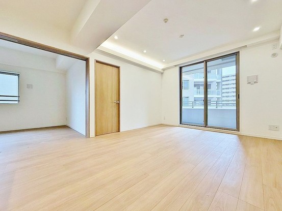 apartment 東京都葛飾区新小岩１丁目51－18 第二クレールパル　1F