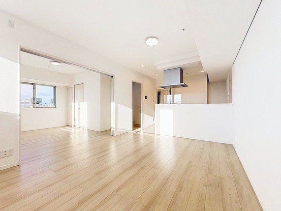 apartment 東京都葛飾区新小岩１丁目51－18 第二クレールパル　1F