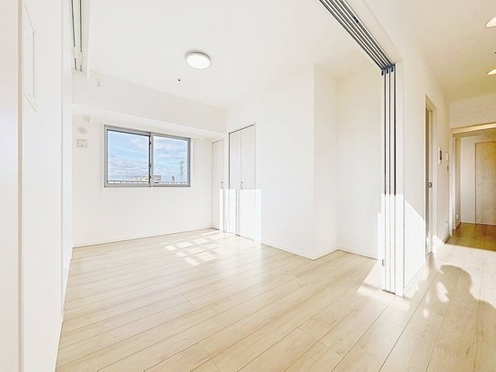 apartment 東京都葛飾区新小岩１丁目51－18 第二クレールパル　1F