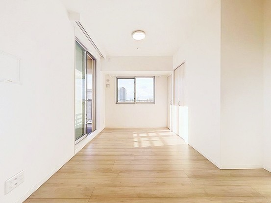 apartment 東京都葛飾区新小岩１丁目51－18 第二クレールパル　1F