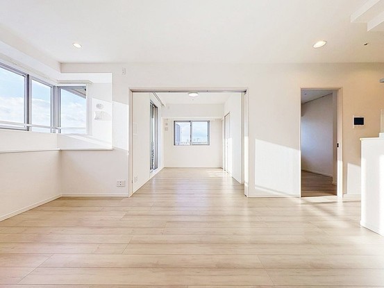 apartment 東京都葛飾区新小岩１丁目51－18 第二クレールパル　1F