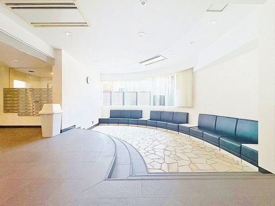 apartment 東京都葛飾区新小岩１丁目51－18 第二クレールパル　1F