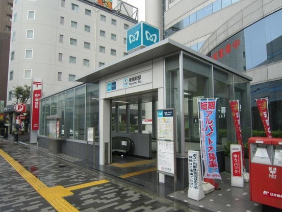 apartment 東京都葛飾区新小岩１丁目51－18 第二クレールパル　1F