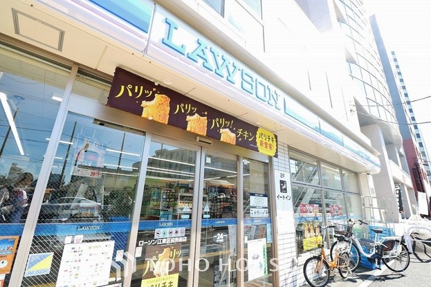 apartment 東京都葛飾区新小岩１丁目51－18 第二クレールパル　1F