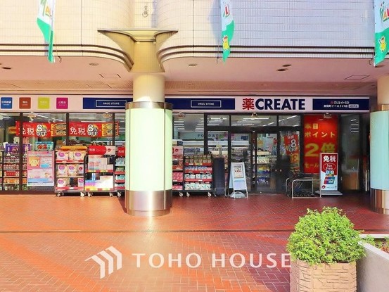 apartment 東京都葛飾区新小岩１丁目51－18 第二クレールパル　1F