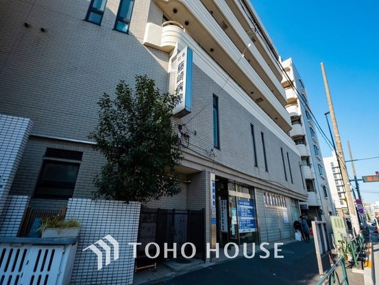apartment 東京都葛飾区新小岩１丁目51－18 第二クレールパル　1F
