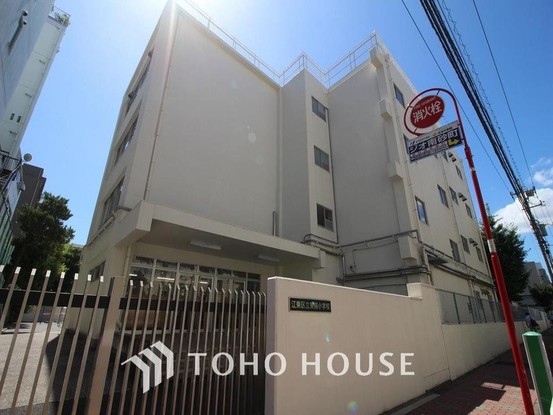 apartment 東京都葛飾区新小岩１丁目51－18 第二クレールパル　1F