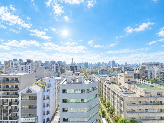 apartment 東京都葛飾区新小岩１丁目51－18 第二クレールパル　1F