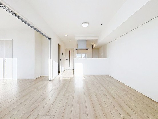 apartment 東京都葛飾区新小岩１丁目51－18 第二クレールパル　1F