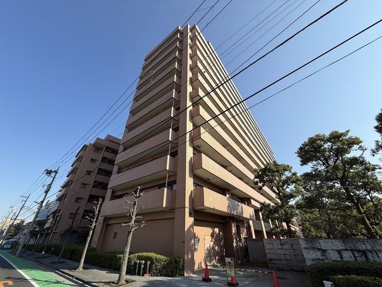 apartment 東京都葛飾区新小岩１丁目51－18 第二クレールパル　1F
