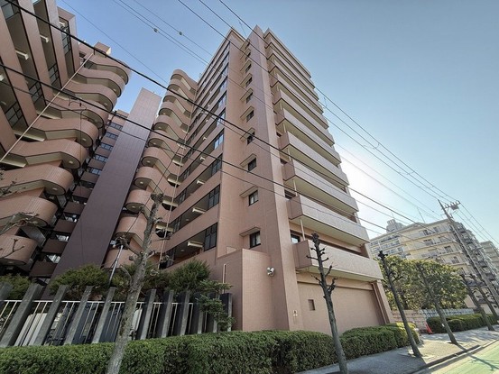 apartment 東京都葛飾区新小岩１丁目51－18 第二クレールパル　1F
