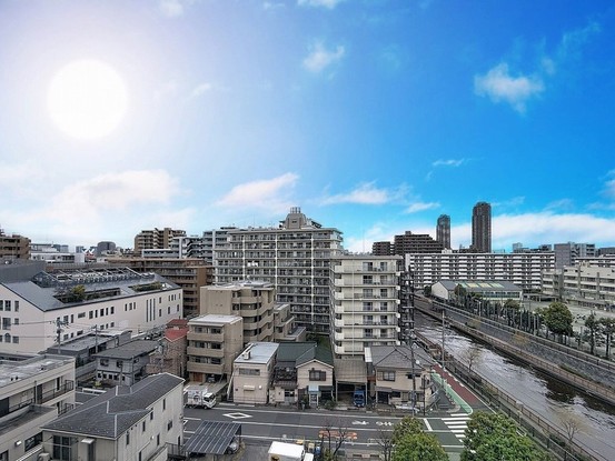 apartment 東京都葛飾区新小岩１丁目51－18 第二クレールパル　1F