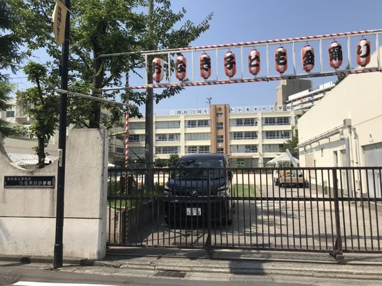 apartment 東京都葛飾区新小岩１丁目51－18 第二クレールパル　1F