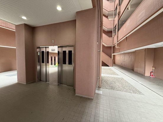 apartment 東京都葛飾区新小岩１丁目51－18 第二クレールパル　1F