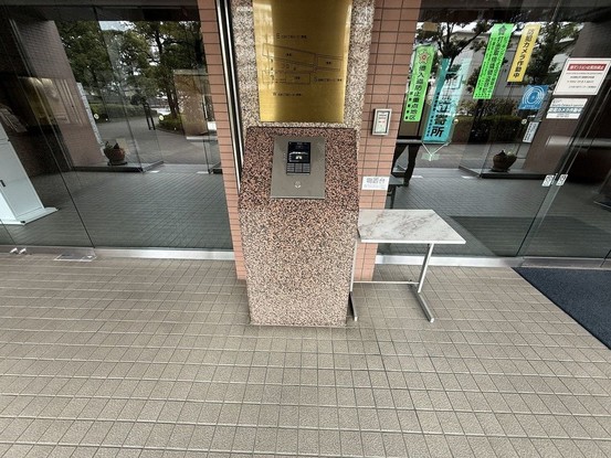 apartment 東京都葛飾区新小岩１丁目51－18 第二クレールパル　1F