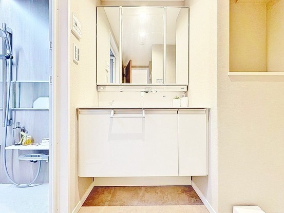 apartment 東京都葛飾区新小岩１丁目51－18 第二クレールパル　1F