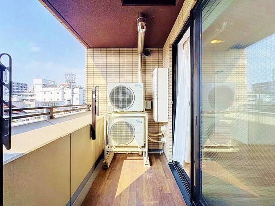 apartment 東京都葛飾区新小岩１丁目51－18 第二クレールパル　1F