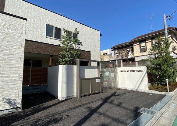 apartment 東京都葛飾区新小岩１丁目51－18 第二クレールパル　1F