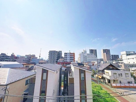 apartment 東京都葛飾区新小岩１丁目51－18 第二クレールパル　1F