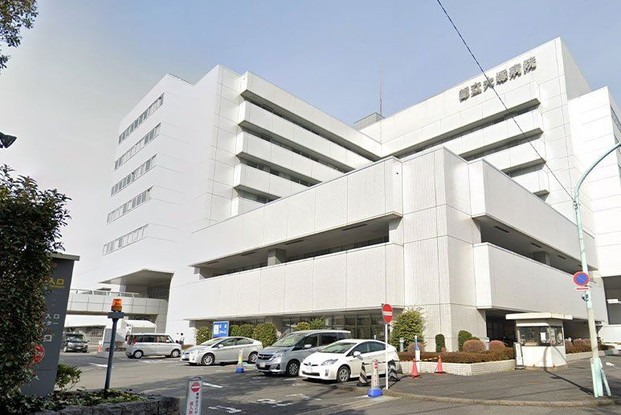 apartment 東京都葛飾区新小岩１丁目51－18 第二クレールパル　1F