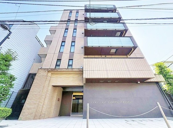 apartment 東京都葛飾区新小岩１丁目51－18 第二クレールパル　1F